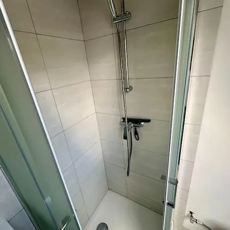 Apartman L'authentique - Maison Avec Jardin - 4 Personnes