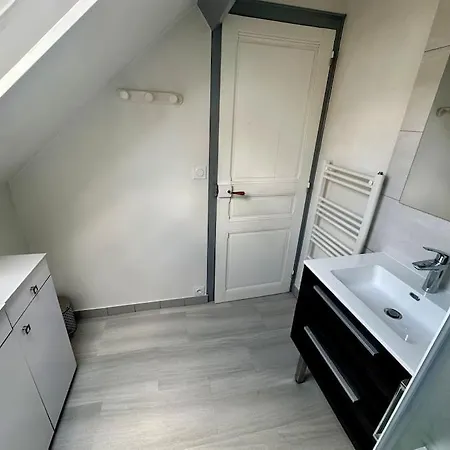 Apartman L'authentique - Maison Avec Jardin - 4 Personnes *