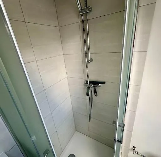 Apartamento L'authentique - Maison Avec Jardin - 4 Personnes